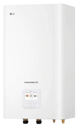 LG Therma V Split Binnenunit HN091MR.NK5 - 9 kW Hydrobox | R32