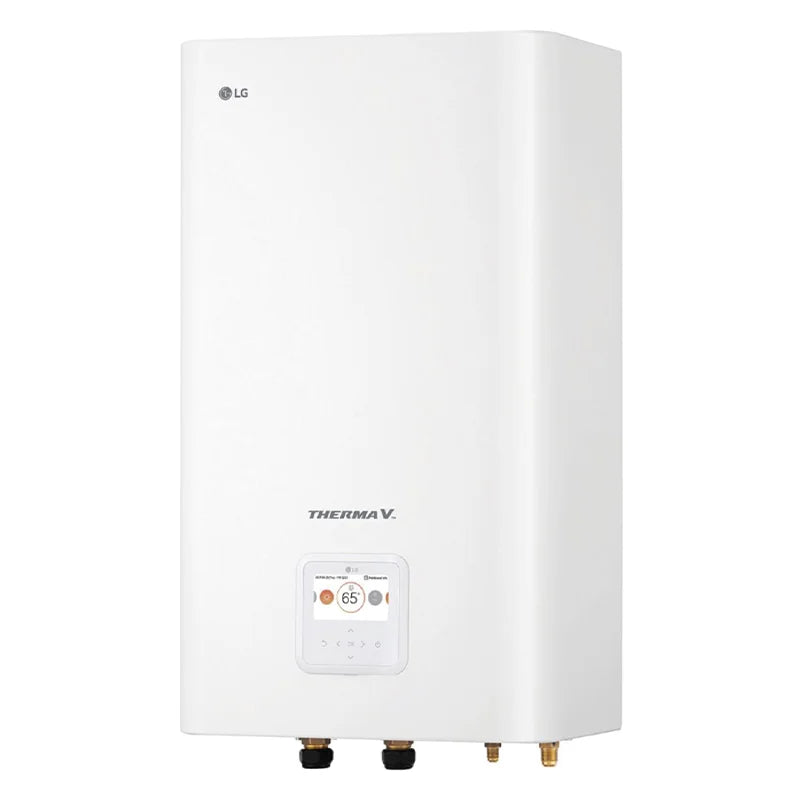 LG Hydrobox Binnenunit HN0613M.NK5 - 6 kW Split-Air Warmtepomp | R32