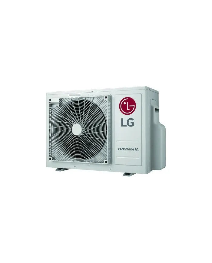 LG Therma V Split Buitenunit HU041MR.U20 - 4 kW | R32 | -20°C