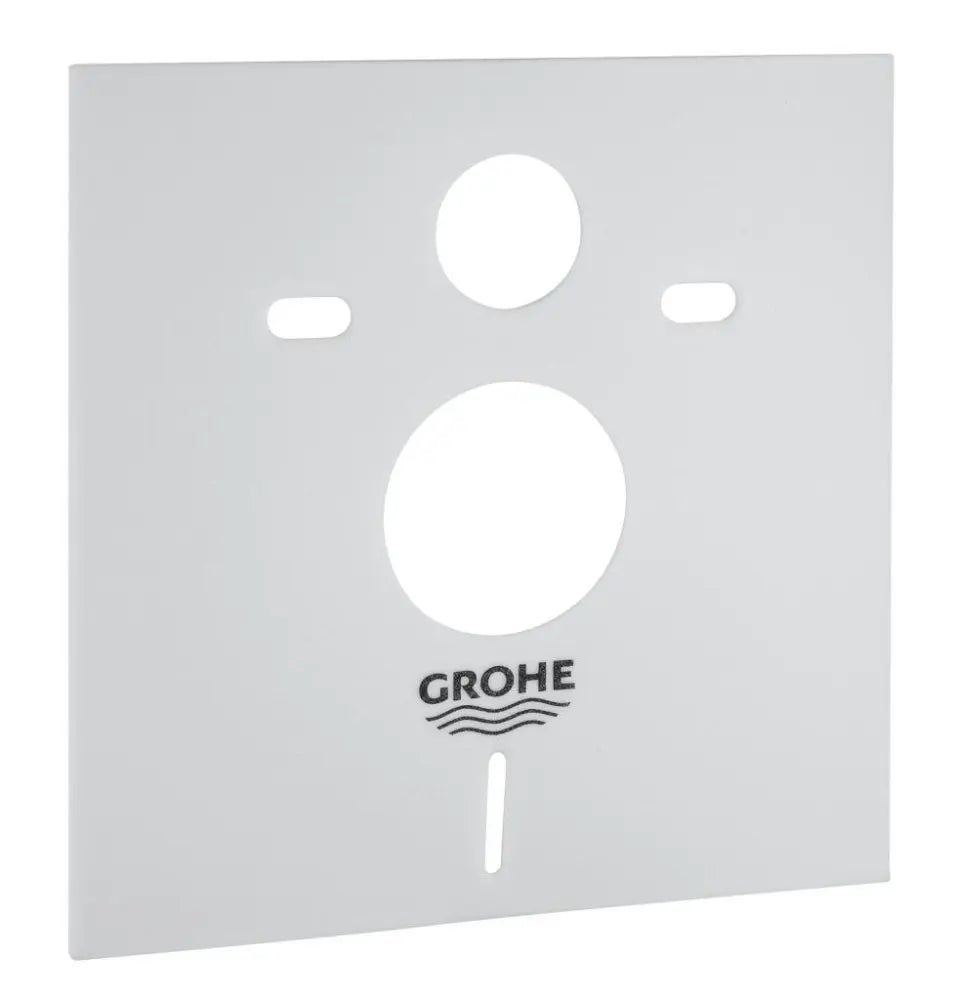 Grohe RAPID SL Fresh 5-in-1 Inbouwframe - Skate Cosmopolitan Chroom-Mat