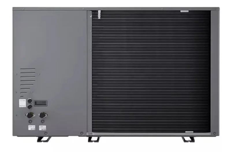 LG Therma V R290 Monobloc Buitenunit HM071HF.UB40 - 7 kW | Propaan