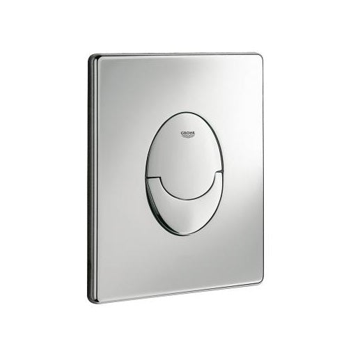 Grohe RAPID SL 4-in-1 Inbouwframe voor Toilet - 1,13 m - Skate Air - Beugels - Geluidsabsorberende Set