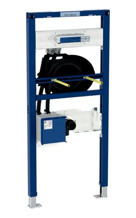 Geberit Duofix-frame voor Wastafel en Kraan ONE