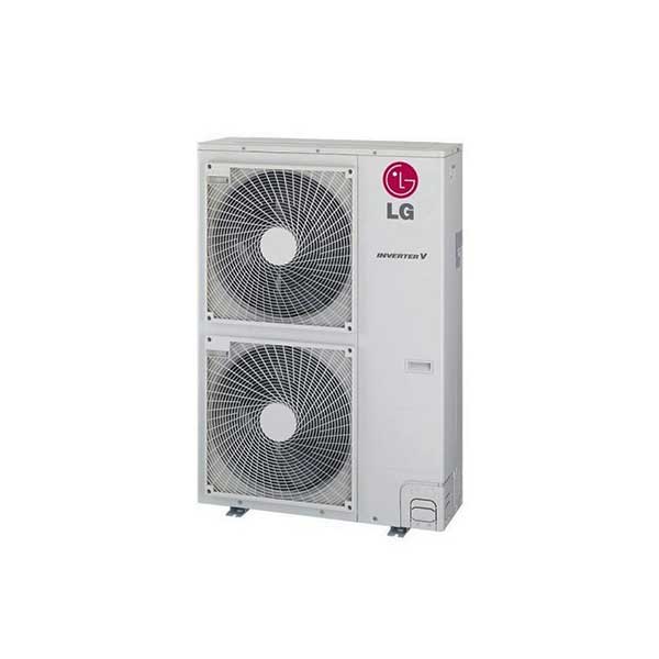 LG Therma V Split Buitenunit HU123MA.U33 - 12 kW | 3-Fase | R410A