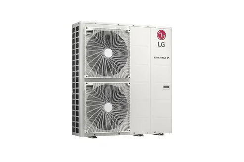 LG Therma V Monobloc Buitenunit HM143MR.U34 - 14 kW | 3-Fase | R32