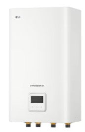 LG Therma V R290 Controlbox Binnenunit PHCS0 - Regelunit | Propaan