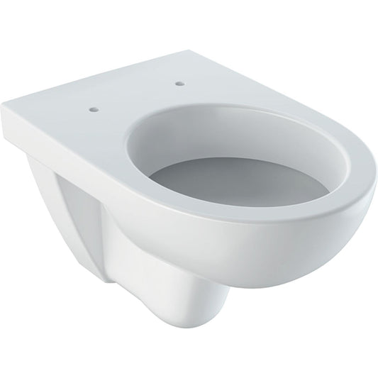 Geberit Selnova Wandtoilet met Spoelfunctie - 53 cm