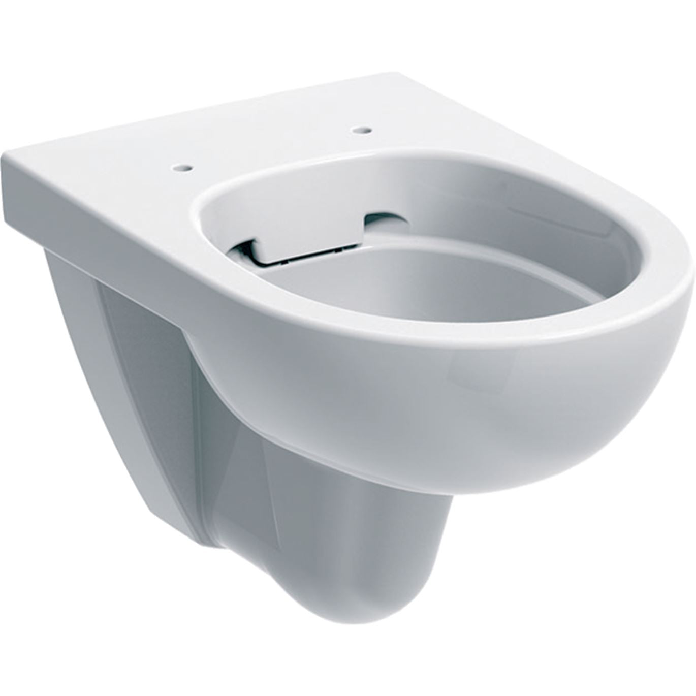 Geberit Selnova Wandtoiletpot - Spoeltoilet - Rimfree - 53 cm