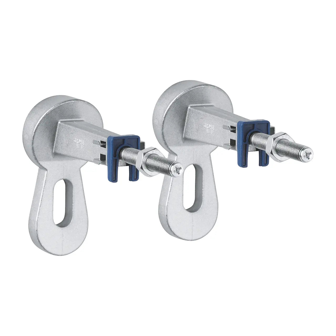 Grohe RAPID SL 3-in-1 Inbouwframe voor Toilet - 1,13 m - Skate Cosmopolitan - Met Beugels