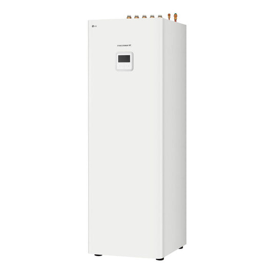 LG Therma V Split Warmtepomp HN0913T.NK0 - 9 kW Binnenunit + 200L Boiler